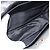Borsa Miu Miu Ready lock in pelle 2way Nera Oro Auth am12067V Nero D'oro - vista 11