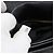 Borsa Miu Miu Ready lock in pelle 2way Nera Oro Auth am12067V Nero D'oro - vista 12