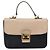 Borsa Miu Miu Ready lock in pelle 2way Nera Oro Auth am12067V Nero D'oro - vista 13