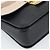 Borsa Miu Miu Ready lock in pelle 2way Nera Oro Auth am12067V Nero D'oro - vista 15