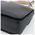 Borsa Miu Miu Ready lock in pelle 2way Nera Oro Auth am12067V Nero D'oro - vista 16