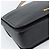 Borsa Miu Miu Ready lock in pelle 2way Nera Oro Auth am12067V Nero D'oro - vista 17