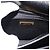 Borsa Miu Miu Ready lock in pelle 2way Nera Oro Auth am12067V Nero D'oro - vista 21
