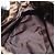 FENDI Zucca Canvas Mamma Baguette Borsa a Spalla Marrone Nero Auth 193086V - vista 20