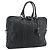Padlock Borsa GUCCI GG Canvas Guccissima in Pelle 2way Nero Oro 201480 Auth 193998 D'oro