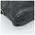 Padlock Borsa GUCCI GG Canvas Guccissima in Pelle 2way Nero Oro 201480 Auth 193998 D'oro - vista 16