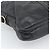 Padlock Borsa GUCCI GG Canvas Guccissima in Pelle 2way Nero Oro 201480 Auth 193998 D'oro - vista 8