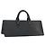 Borsa LOUIS VUITTON Epi Sac tri-angle Black M52092 LV Auth ep15528 Nero