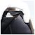 Borsa LOUIS VUITTON Epi Sac tri-angle Black M52092 LV Auth ep15528 Nero - vista 12
