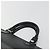 Borsa LOUIS VUITTON Epi Sac tri-angle Black M52092 LV Auth ep15528 Nero - vista 14
