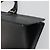 Borsa LOUIS VUITTON Epi Sac tri-angle Black M52092 LV Auth ep15528 Nero - vista 17