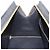 Borsa LOUIS VUITTON Epi Sac tri-angle Black M52092 LV Auth ep15528 Nero - vista 20