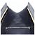 Borsa LOUIS VUITTON Epi Sac tri-angle Black M52092 LV Auth ep15528 Nero - vista 21