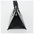 Borsa LOUIS VUITTON Epi Sac tri-angle Black M52092 LV Auth ep15528 Nero - vista 3