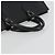 Borsa LOUIS VUITTON Epi Sac tri-angle Black M52092 LV Auth ep15528 Nero - vista 7