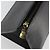 Borsa LOUIS VUITTON Epi Sac tri-angle Black M52092 LV Auth ep15528 Nero - vista 9