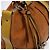 Chloé Borsa Chloe in pelle beige oro argento auth bs36296A D'oro - vista 18