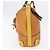Chloé Borsa Chloe in pelle beige oro argento auth bs36296A D'oro - vista 4