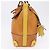 Chloé Borsa Chloe in pelle beige oro argento auth bs36296A D'oro - vista 5