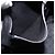 Céline CELINE Big Bag Small Leather 2way Black Silver Auth 193536V Nero Argento - vista 12