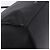 Céline CELINE Big Bag Small Leather 2way Black Silver Auth 193536V Nero Argento - vista 15