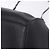 Céline CELINE Big Bag Small Leather 2way Black Silver Auth 193536V Nero Argento - vista 16