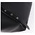 Céline CELINE Big Bag Small Leather 2way Black Silver Auth 193536V Nero Argento - vista 18