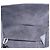 Céline CELINE Big Bag Small Leather 2way Black Silver Auth 193536V Nero Argento - vista 21