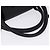 Céline CELINE Big Bag Small Leather 2way Black Silver Auth 193536V Nero Argento - vista 7