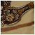Hermès Sciarpa HERMES Carre 90 in seta beige Auth 193213 - vista 12