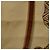Hermès Sciarpa HERMES Carre 90 in seta beige Auth 193213 - vista 13