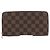 LOUIS VUITTON Damier Ebene Zippy Wallet Long Wallet N41661 LV Auth am12132V - vista 13