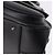 Borsa Christian Dior in pelle nera argento Auth ka5389M Nero - vista 14