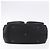 Borsa Christian Dior in pelle nera argento Auth ka5389M Nero - vista 5