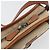 BURBERRY Schultertasche Canvas Beige Goldfarben Auth ep15241A - Ansicht 10