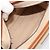 BURBERRY Schultertasche Canvas Beige Goldfarben Auth ep15241A - Ansicht 12