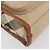 BURBERRY Schultertasche Canvas Beige Goldfarben Auth ep15241A - Ansicht 14