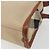 BURBERRY Schultertasche Canvas Beige Goldfarben Auth ep15241A - Ansicht 15