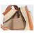 BURBERRY Schultertasche Canvas Beige Goldfarben Auth ep15241A - Ansicht 18