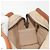 BURBERRY Schultertasche Canvas Beige Goldfarben Auth ep15241A - Ansicht 19