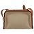 BURBERRY Schultertasche Canvas Beige Goldfarben Auth ep15241A - Ansicht 2