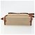 BURBERRY Schultertasche Canvas Beige Goldfarben Auth ep15241A - Ansicht 5