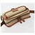 BURBERRY Schultertasche Canvas Beige Goldfarben Auth ep15241A - Ansicht 6