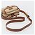 BURBERRY Schultertasche Canvas Beige Goldfarben Auth ep15241A - Ansicht 7