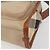 BURBERRY Schultertasche Canvas Beige Goldfarben Auth ep15241A - Ansicht 9