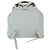GUCCI Bamboo Rucksack Wildleder Hellblau Gold 003 2058 0016 Auth hk3985 - Ansicht 2