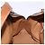 Céline CELINE Macadam Canvas Hand Bag PVC Leather Brown Gold Auth 193555 Golden - view 19