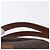Céline CELINE Macadam Canvas Hand Bag PVC Leather Brown Gold Auth 193555 Golden - view 8