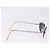 Gafas de sol CHANEL Metal Silver CC Auth yk20671 Plata - vista 6