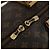 LOUIS VUITTON Borsa Boston Monogram Keepall 50 M41426 LV Auth 193006 Monogramma - vista 10